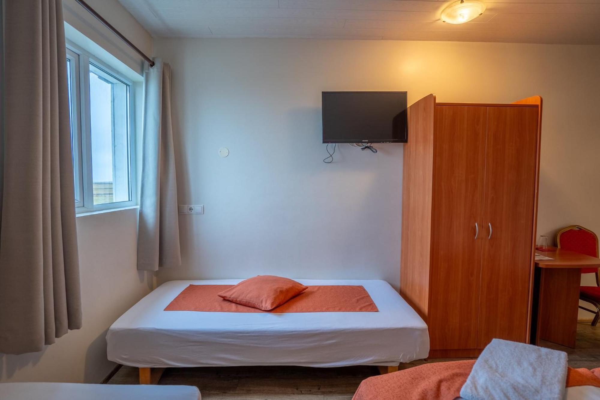 Gerdi Guesthouse Exterior foto
